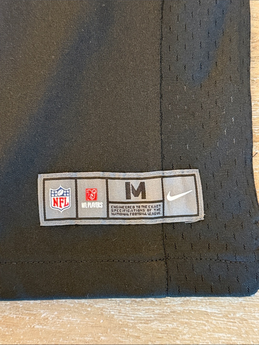 Nike NFL New Orleans Saints Youth Jersey - Picture 8 of 9
